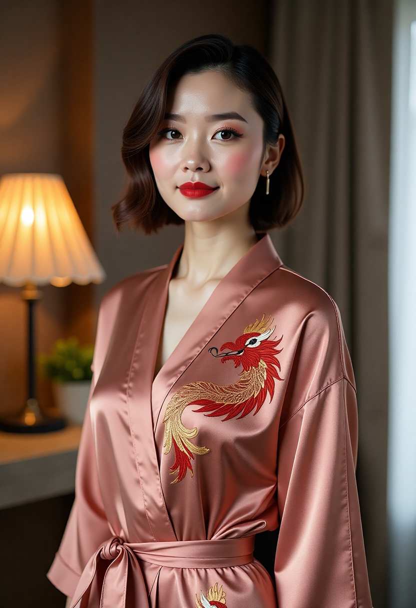 大宅秘闻录