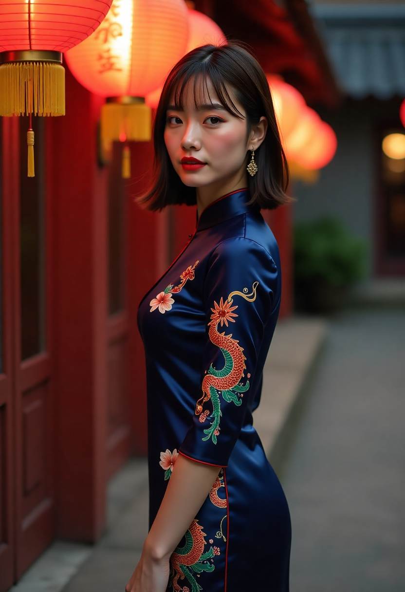 春江花月夜