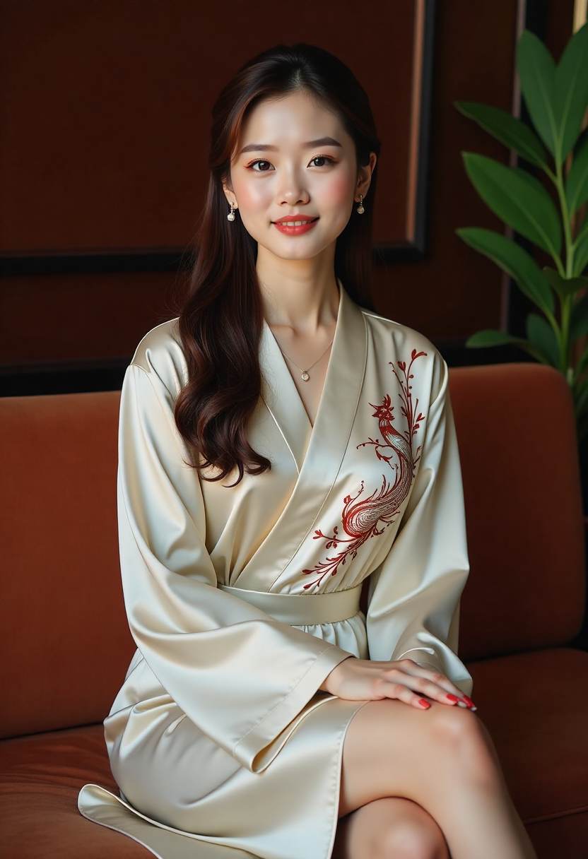 宅门风云