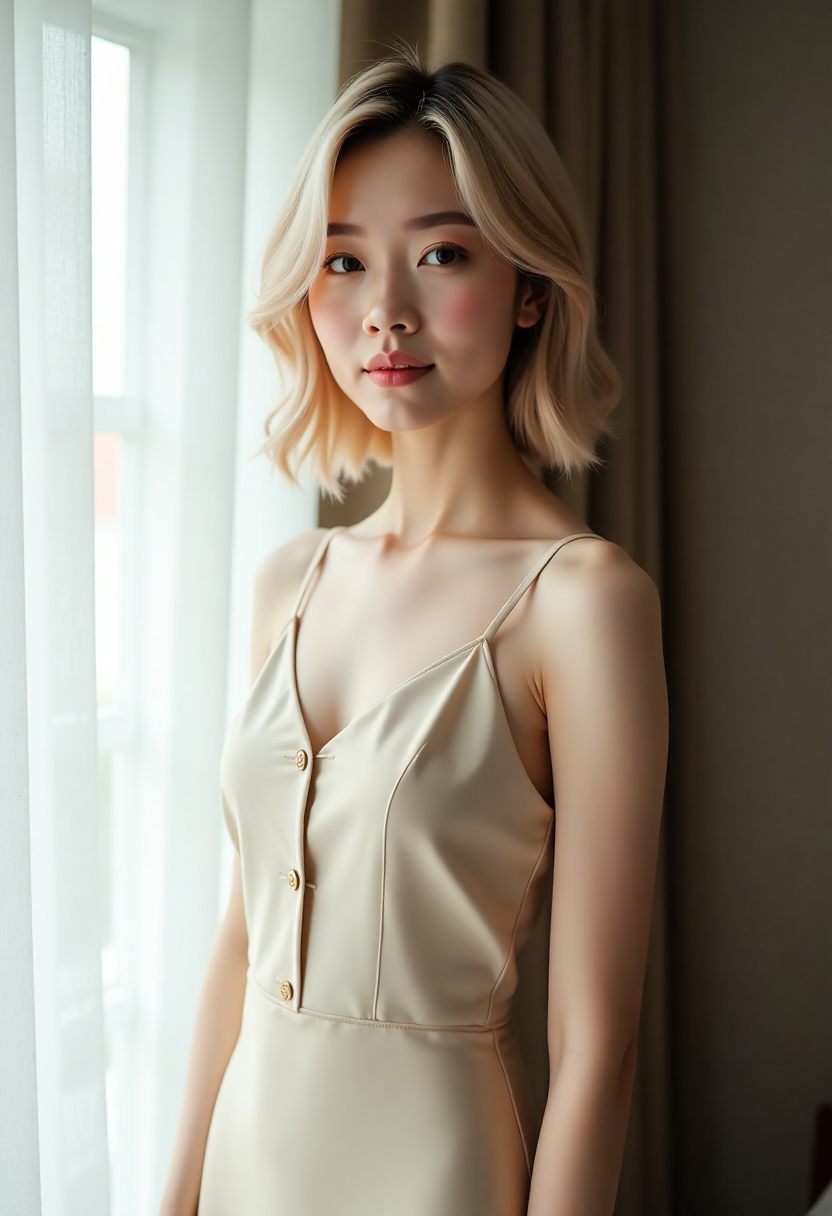 碧玉簪情