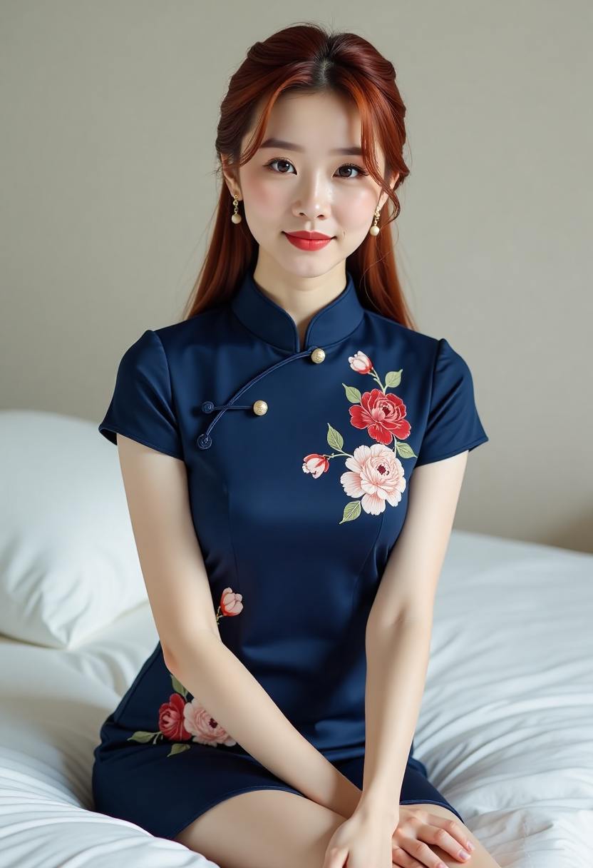 庭院深深