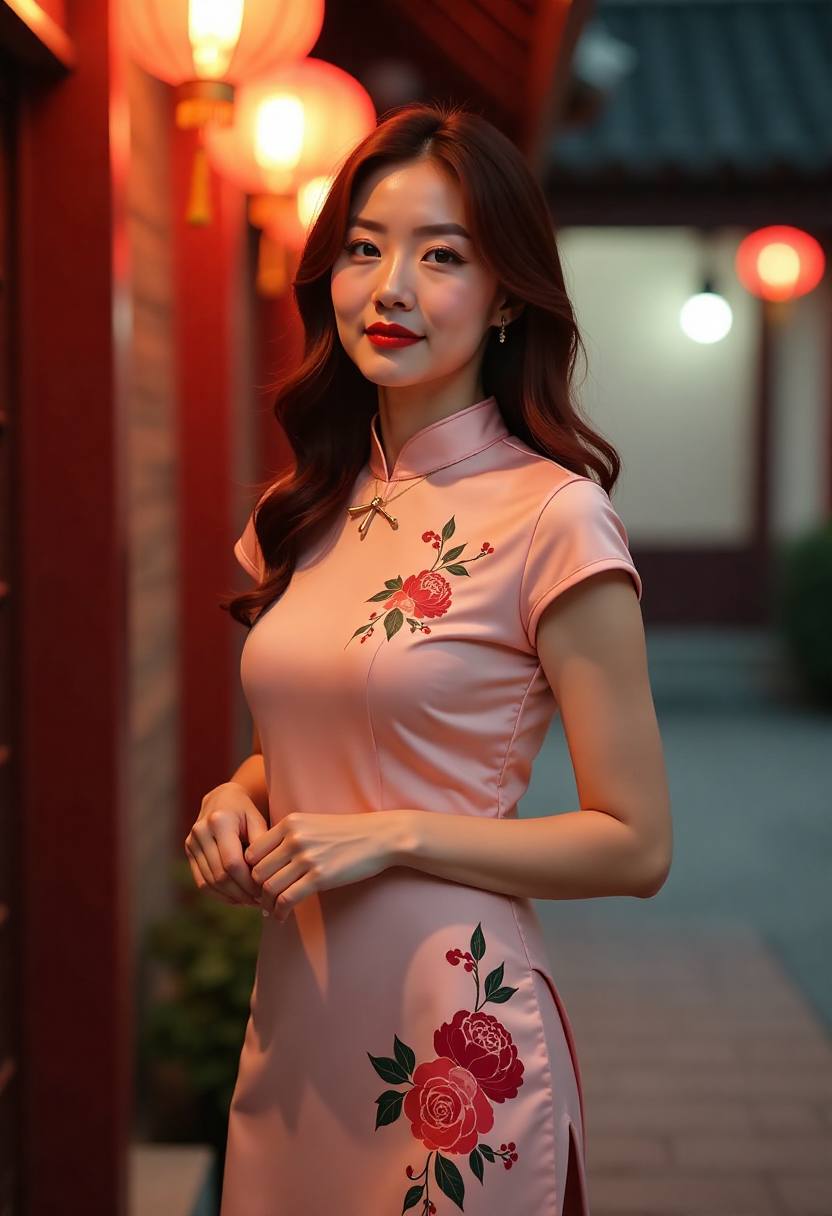 侯门深似海