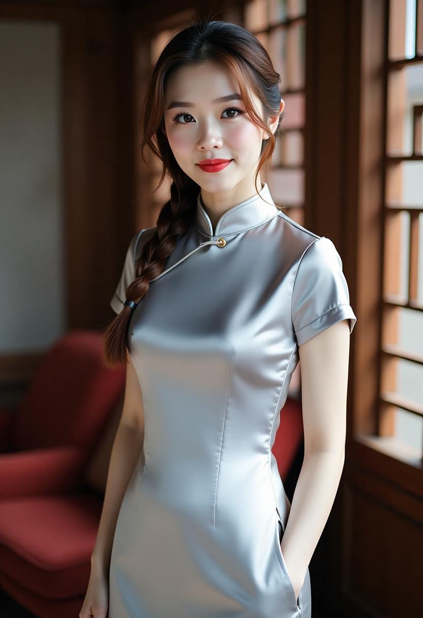 陌上花开