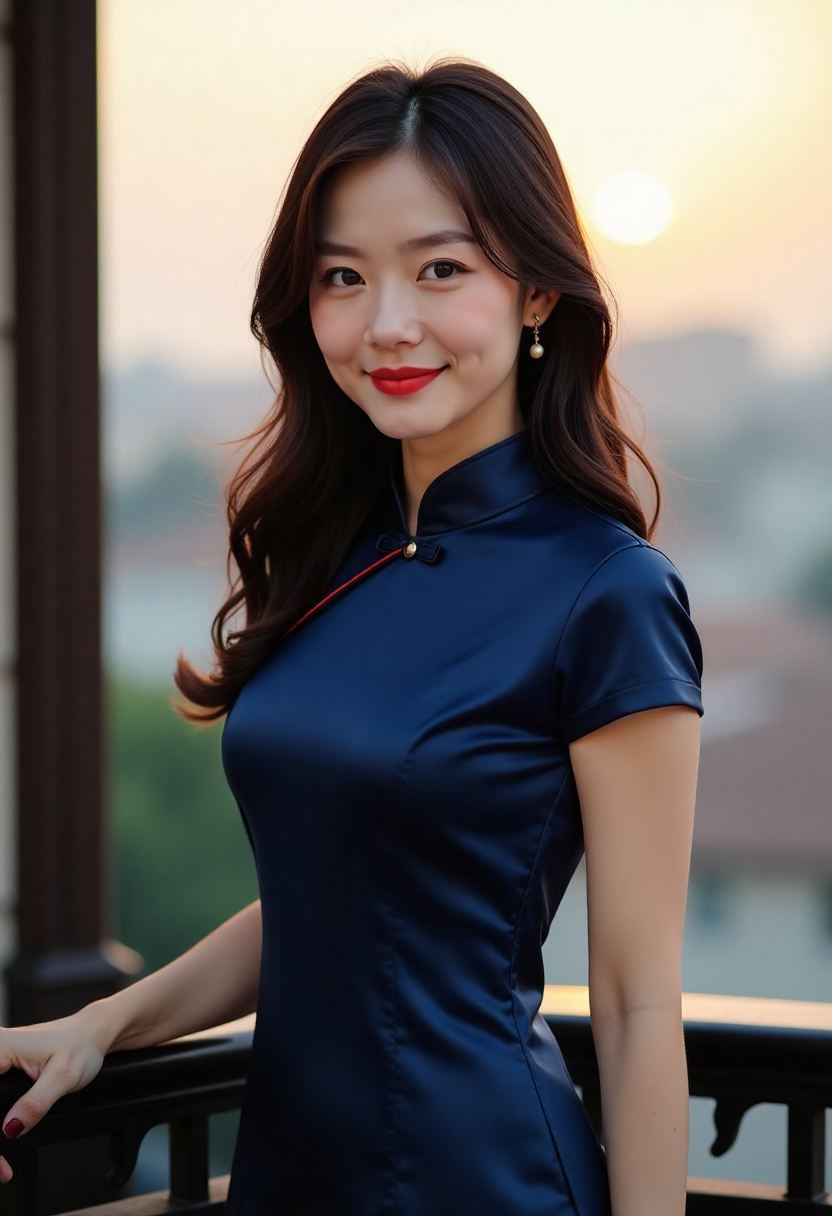 花好月圆